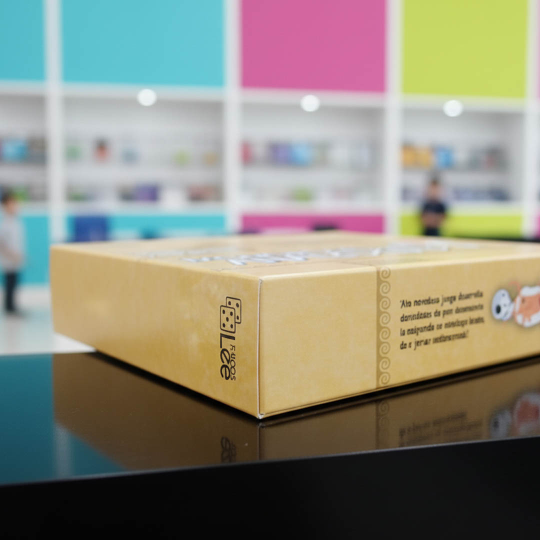 Monopolio de Analogías - Imagen 4