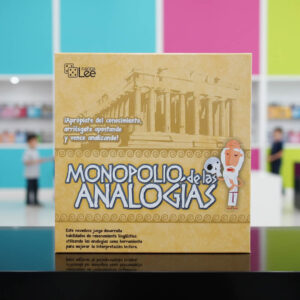 Monopolio de Analogías