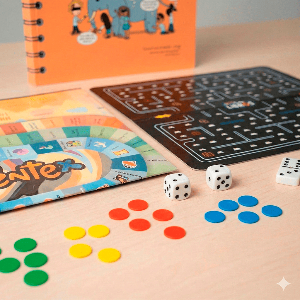 Lectura <br> multidimensional 10º - Imagen 4