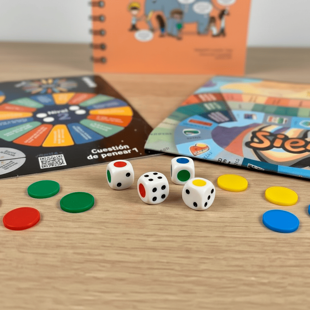 Lectura <br> multidimensional 10º - Imagen 2