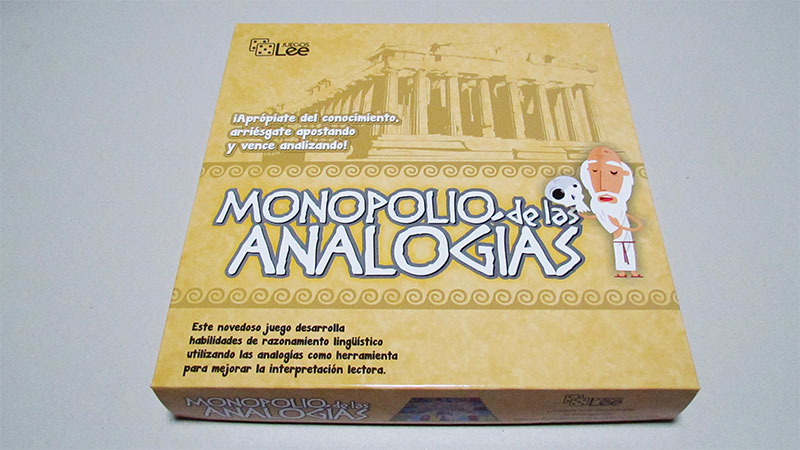 Monopolio de Analogías
