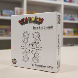 Lectura de Imágenes