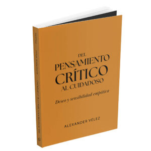 Libro de pensamiento critico