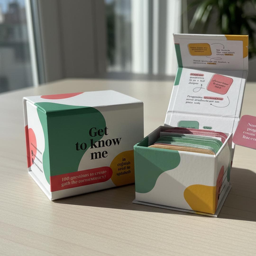 Conóceme - Imagen 4