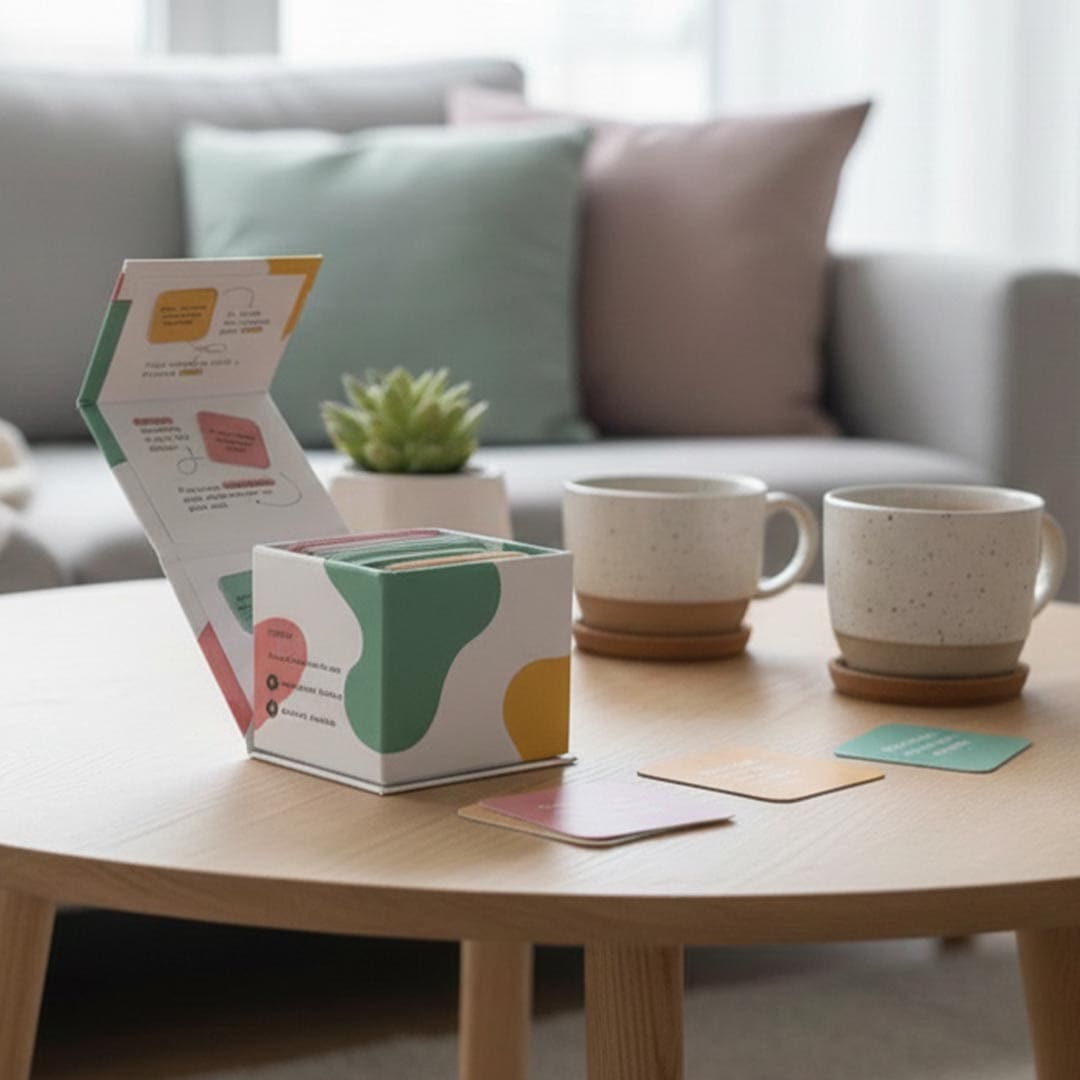 Conóceme - Imagen 2