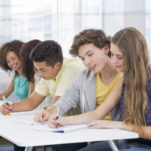 Diagnostico de pensamiento crítico y Cuidadoso – Ciclo 5