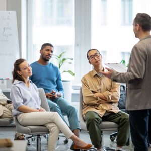 Curso certificado en Lectura Multidimensional