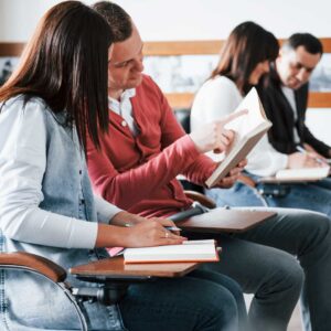 Lectura ética decisiones, valores y convivencia en el aula
